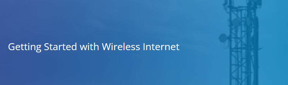 Wireless Business Internet: the Top 5 Terms to Know