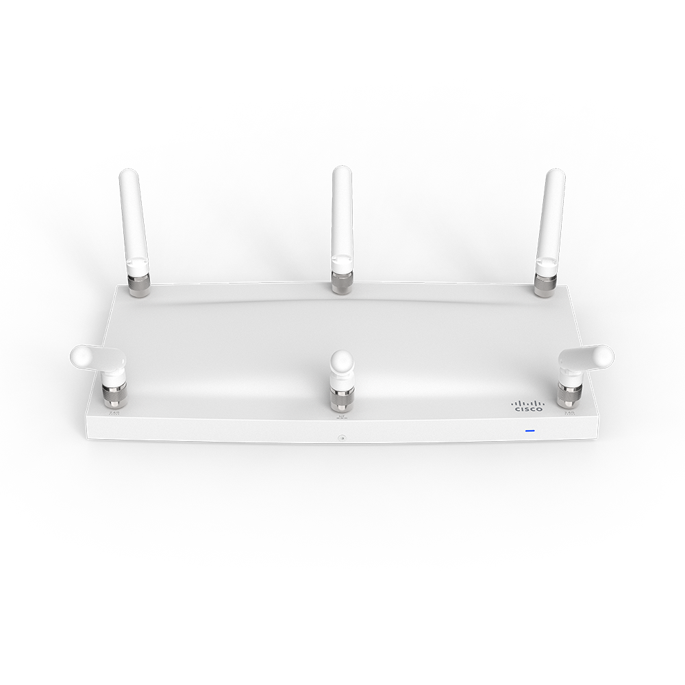 【未使用品】Cisco Meraki MR46 Cisco Meraki MR46E Cloud Managed Wireless Access Point