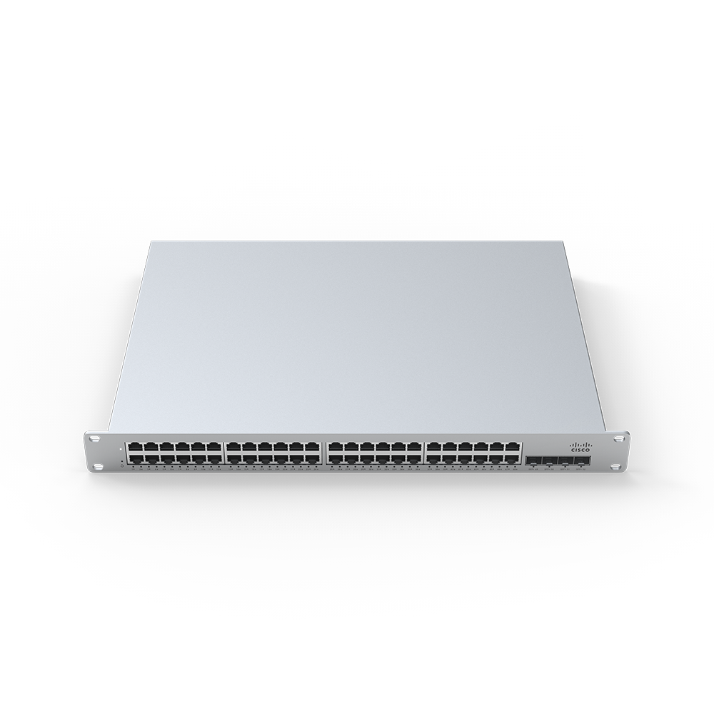 Cisco Meraki MS 225-48 Cloud Managed Switch
