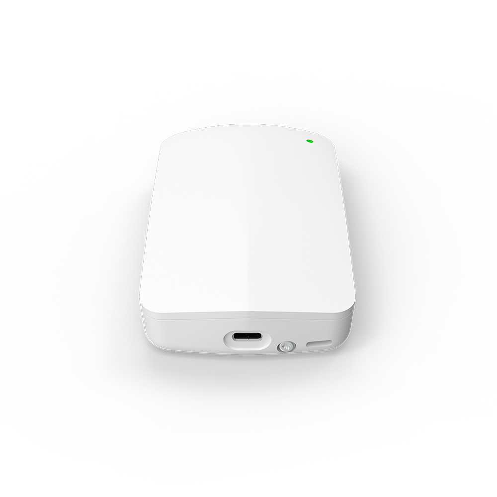 Cisco Meraki MT10 Cloud-managed temperature & humidity sensor - iTel Store