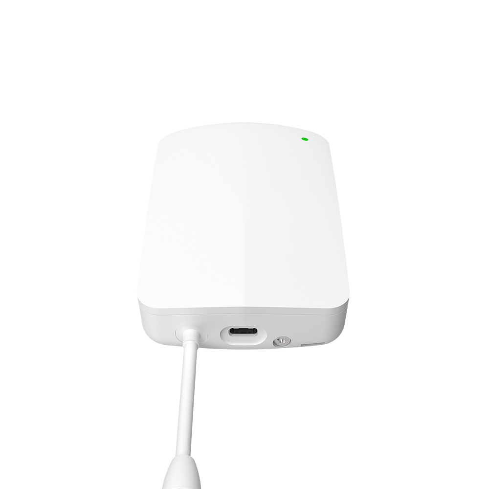 Cisco Meraki MT12 Cloud-managed water leak detection sensor
