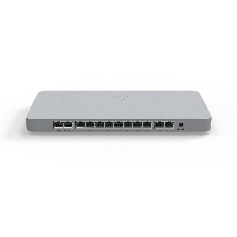 Cisco Meraki MX68 Cloud Managed - Security & SD-WAN - iTel Store