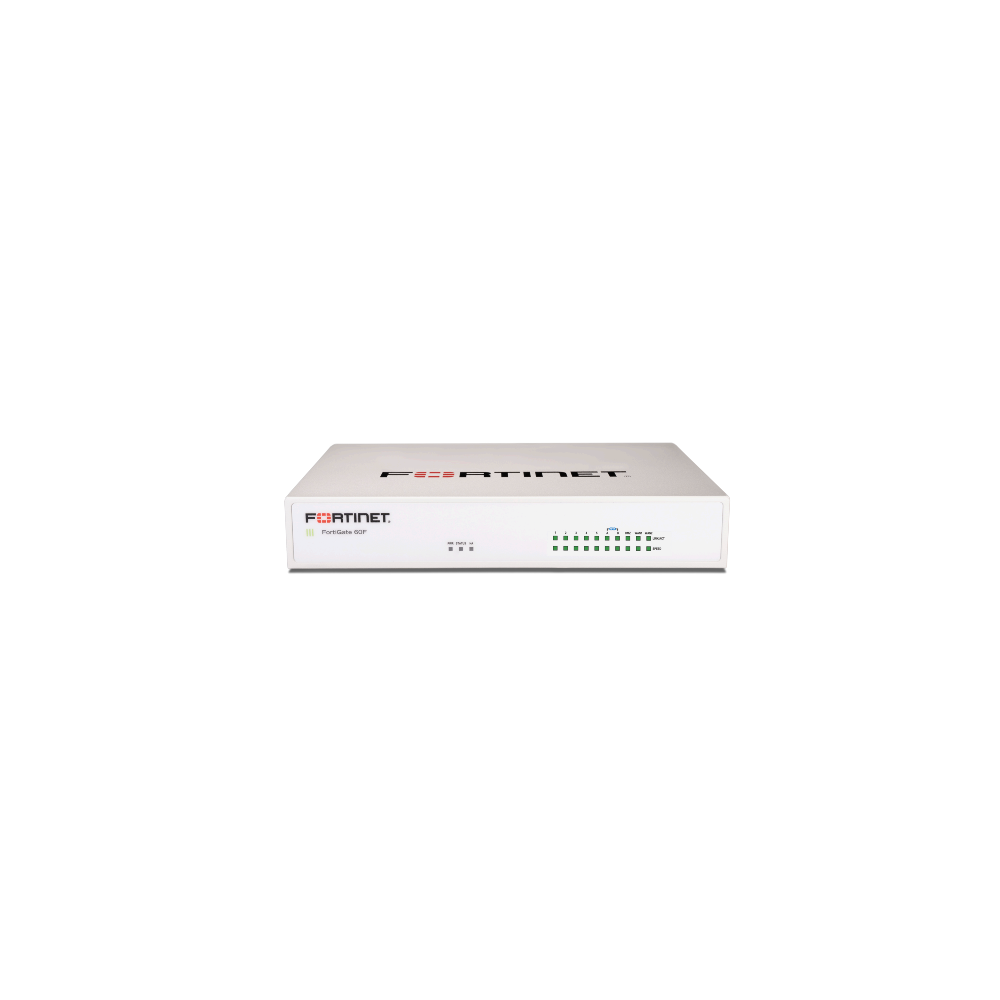 Fortinet Fortigate 60F