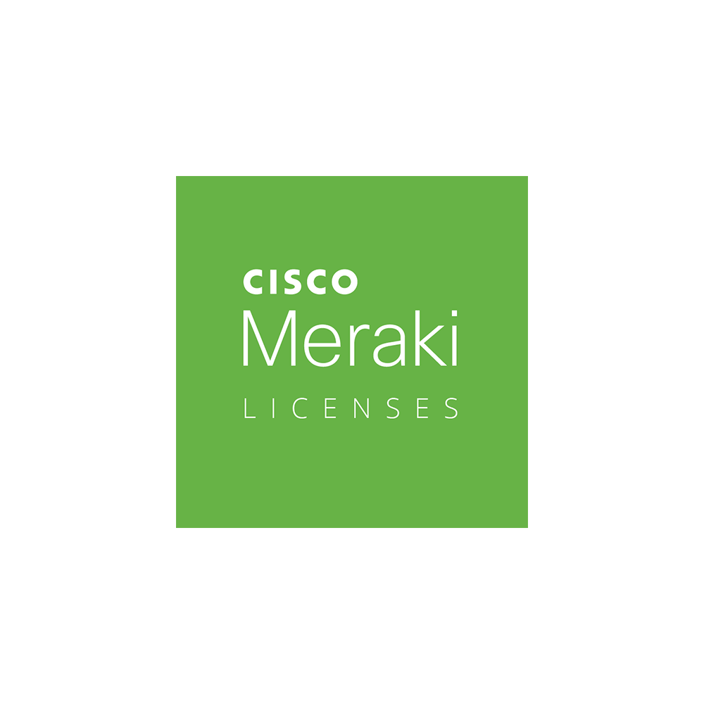 Cisco Meraki - MS350-24 Enterprise License
