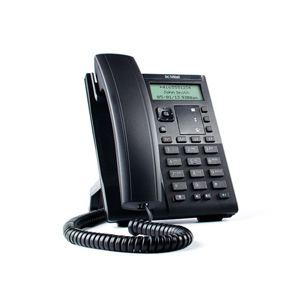 Mitel 6863 SIP Phone