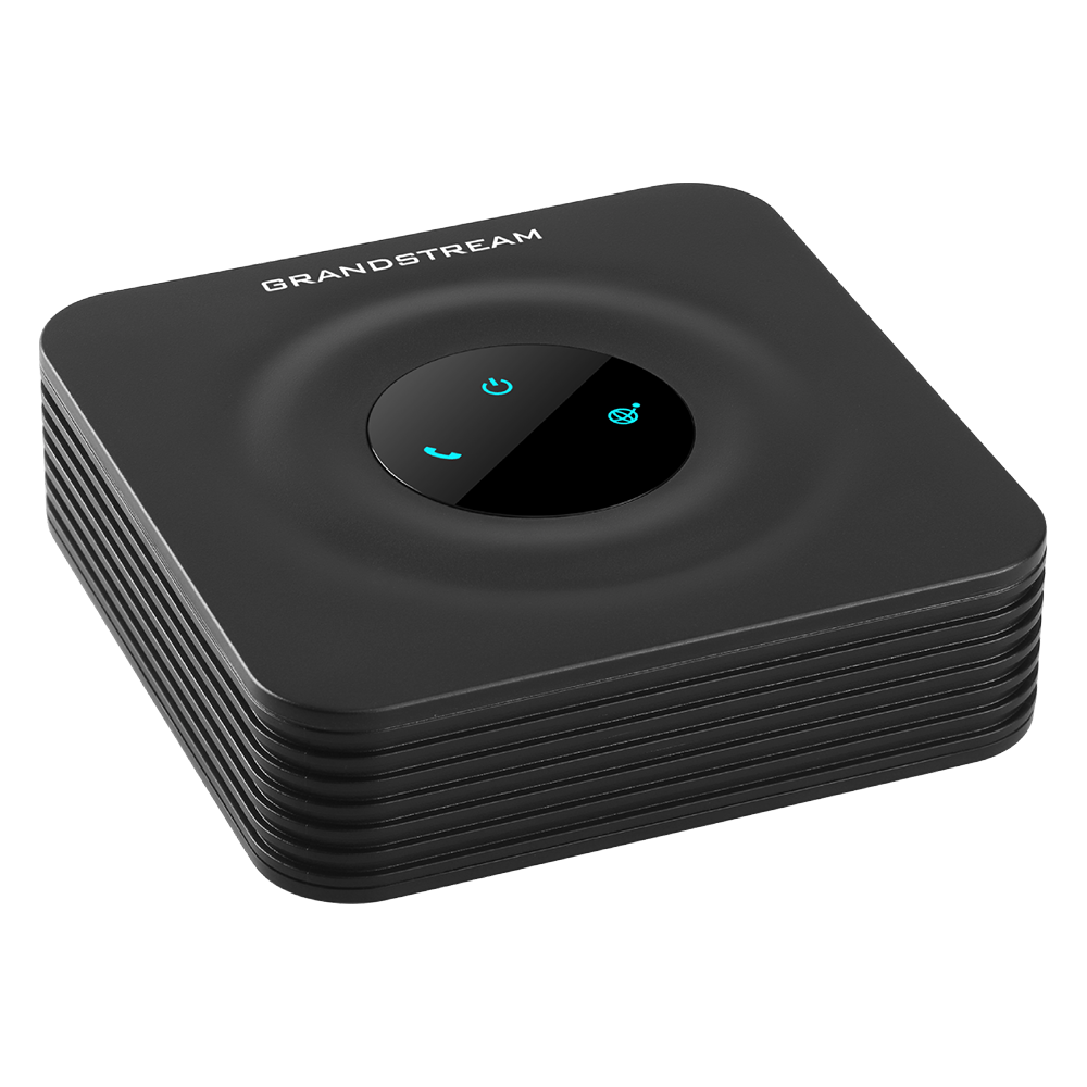 Grandstream HT801 Analog Telephone Adapter