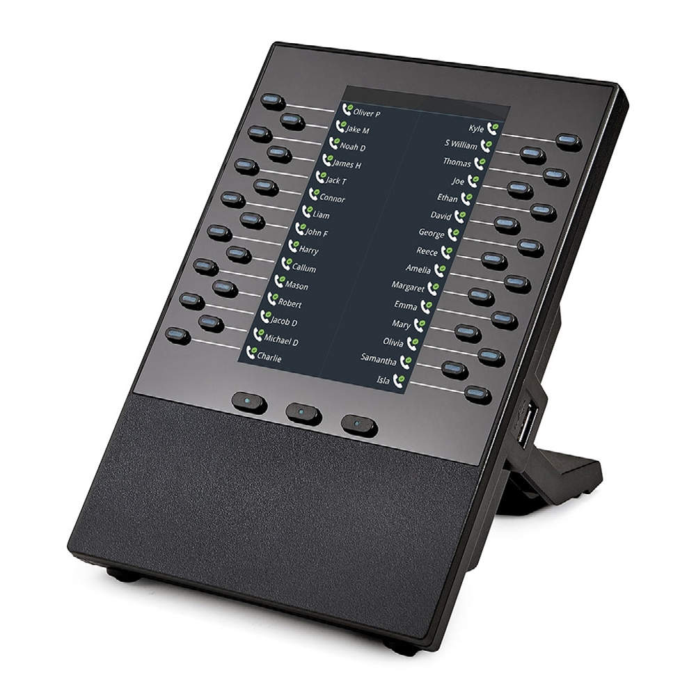 Polycom VVX EM50 Expansion Module