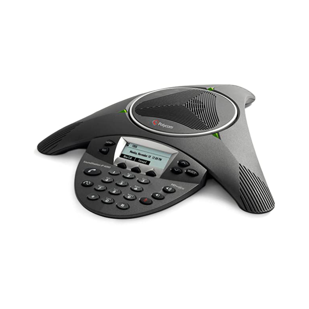 Polycom SoundStation IP 6000